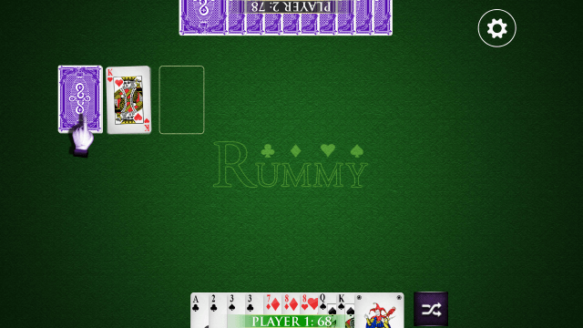 Mastering Rummy Strategy